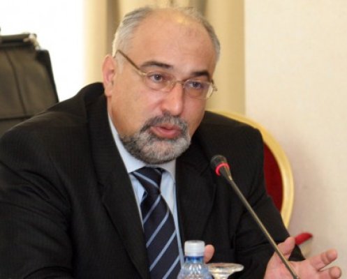 Vosganian: Guvernul are un optimism moderat, cu investitor dispus să preia Oltchim, dar şi Arpechim